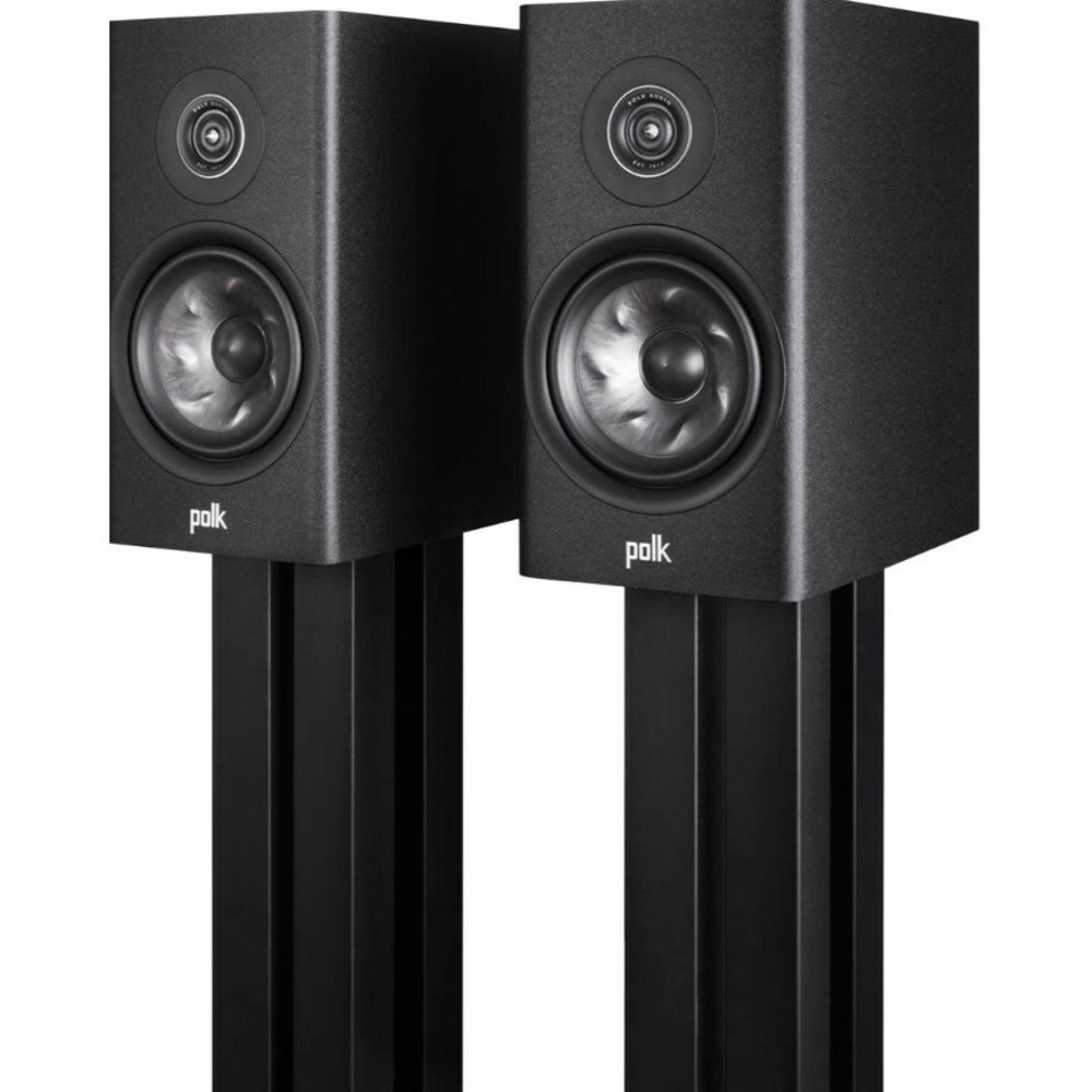 Полочная акустика Polk Audio Reserve R200 Black