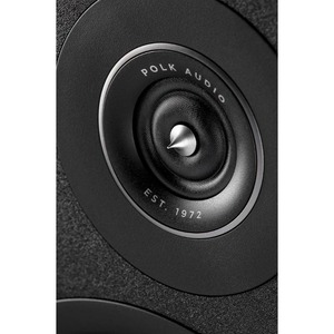 Полочная акустика Polk Audio Reserve R200 black