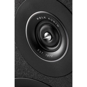 Полочная акустика Polk Audio Reserve R200 Black