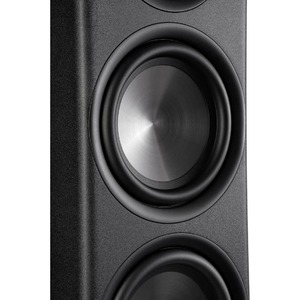 Напольная акустика Polk Audio Reserve R700 black