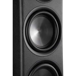 Напольная акустика Polk Audio Reserve R700 Black