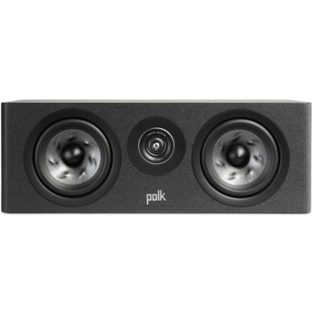 Центральный канал Polk Audio Reserve R300 center black
