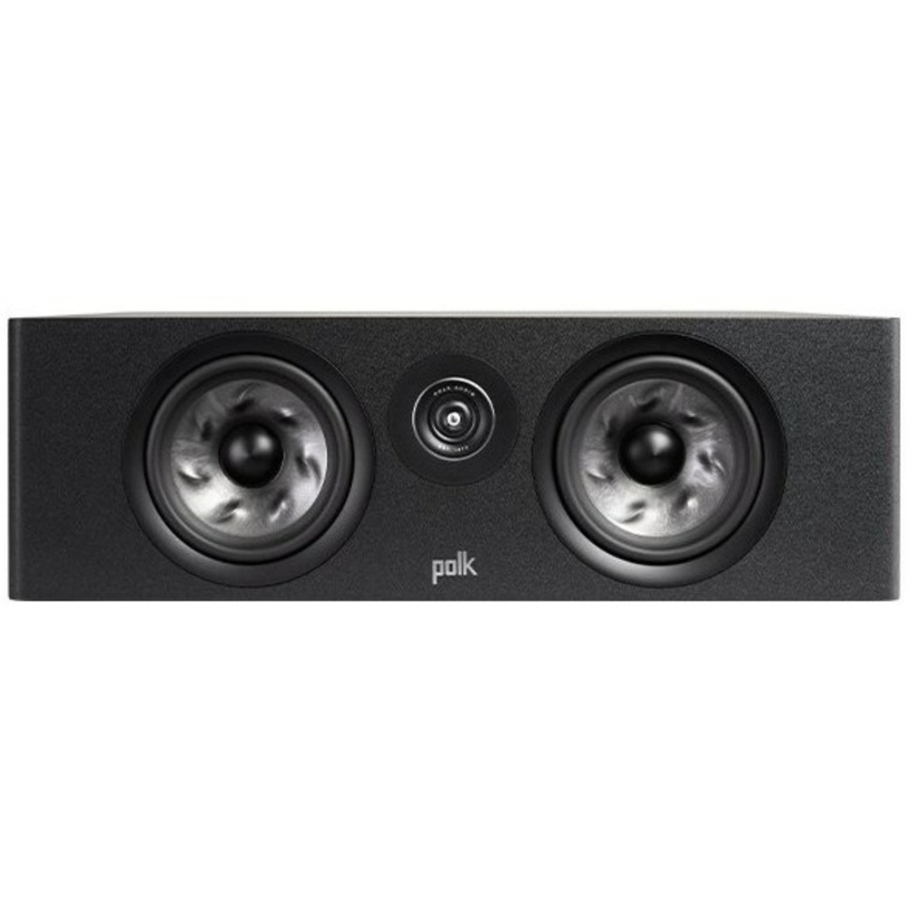 Центральный канал Polk Audio Reserve R400 Black