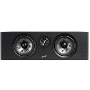 Центральный канал Polk Audio Reserve R400 Black