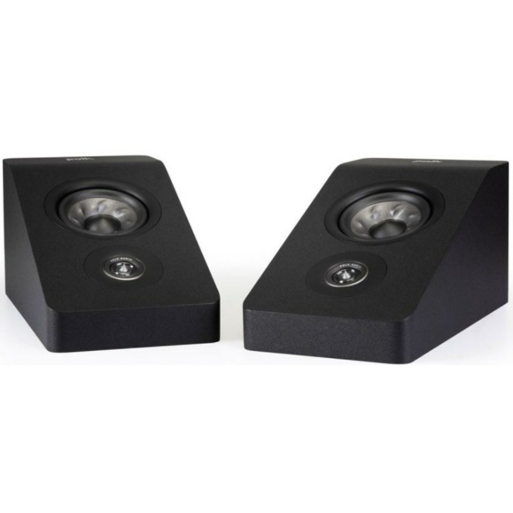 Акустика для Dolby Atmos Polk Audio Reserve R900 Black