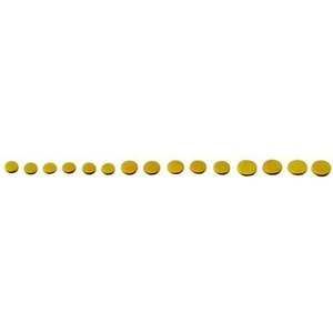 Подушечка для флейты Pisoni 731400