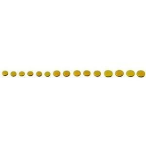 Подушечка для флейты Pisoni 731412