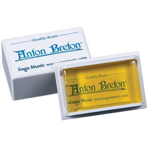 Канифоль для скрипки Anton Breton VP-09 Standard Bow Rosin Light Regular