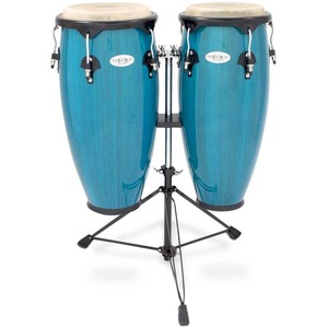 Конга TOCA 2300BB Synergy Conga Set Bahama Blue