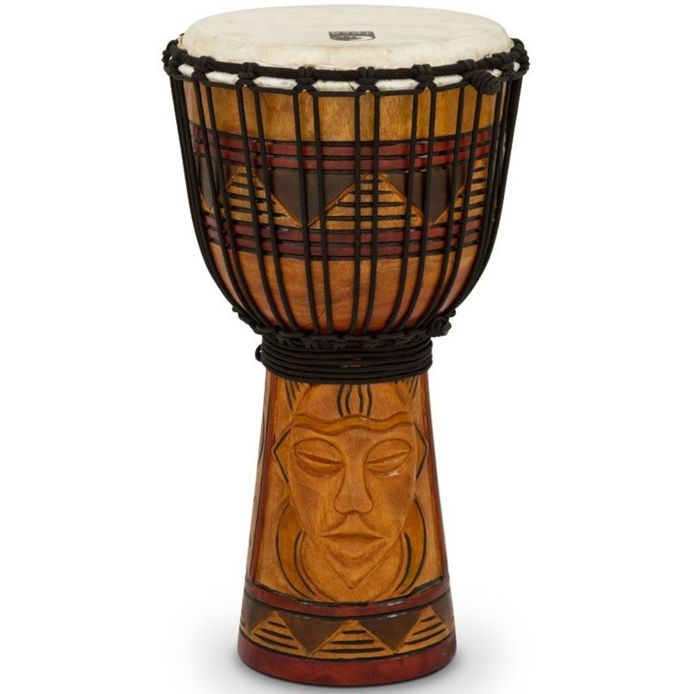 Джембе TOCA TODJ-8TM Origins Rope Tuned Djembe