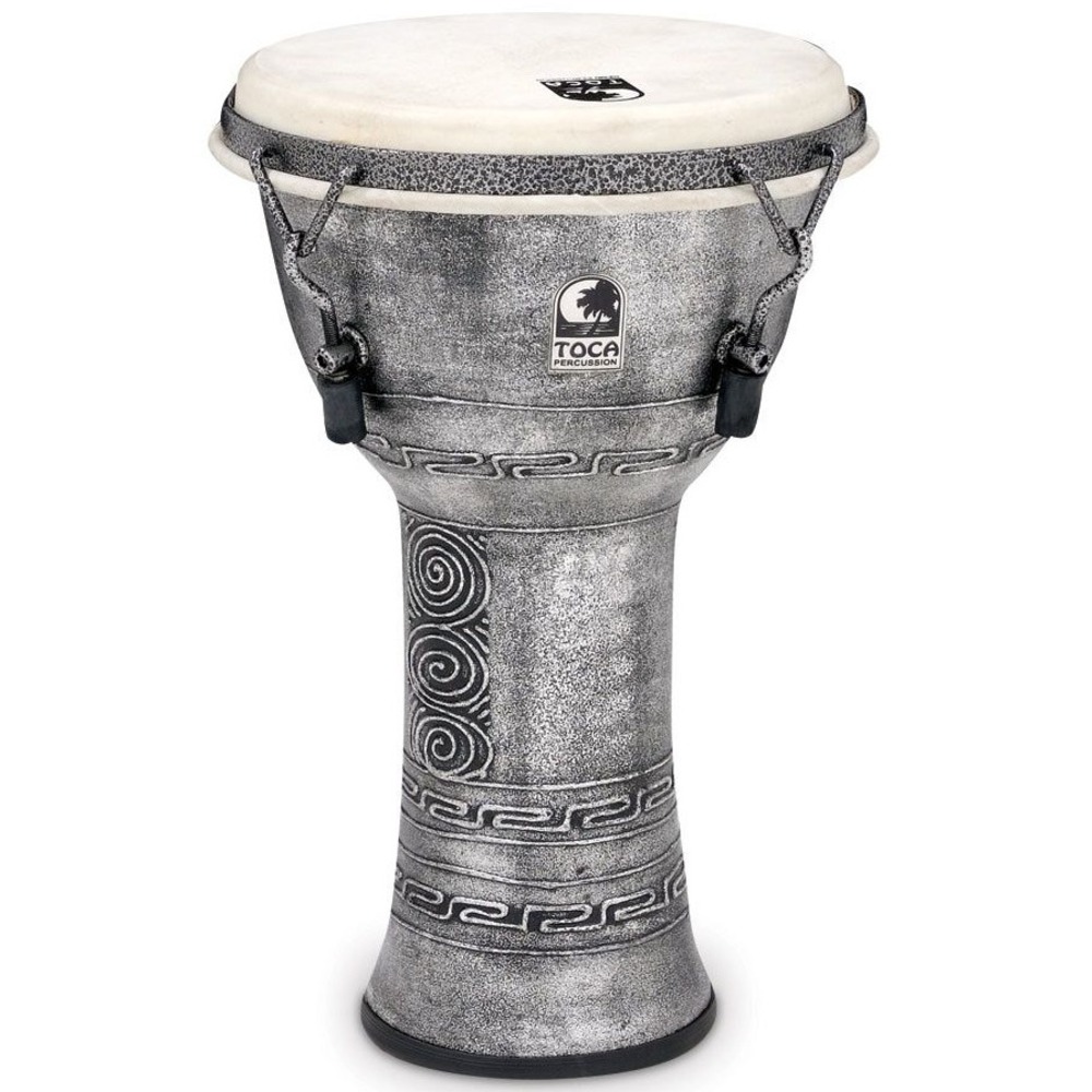 Джембе TOCA SFDMX-9AS Freestyle Mechanically Tuned Djembe