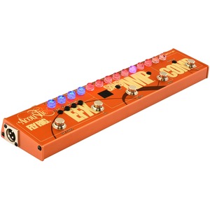Педаль эффектов Tech 21 Acoustic Fly Rig