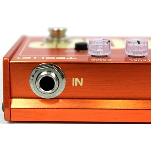 Педаль эффектов Tech 21 Acoustic Fly Rig