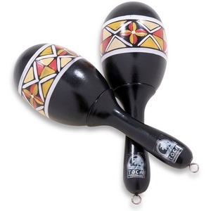 Маракас TOCA T3132 Hand Painted Maracas