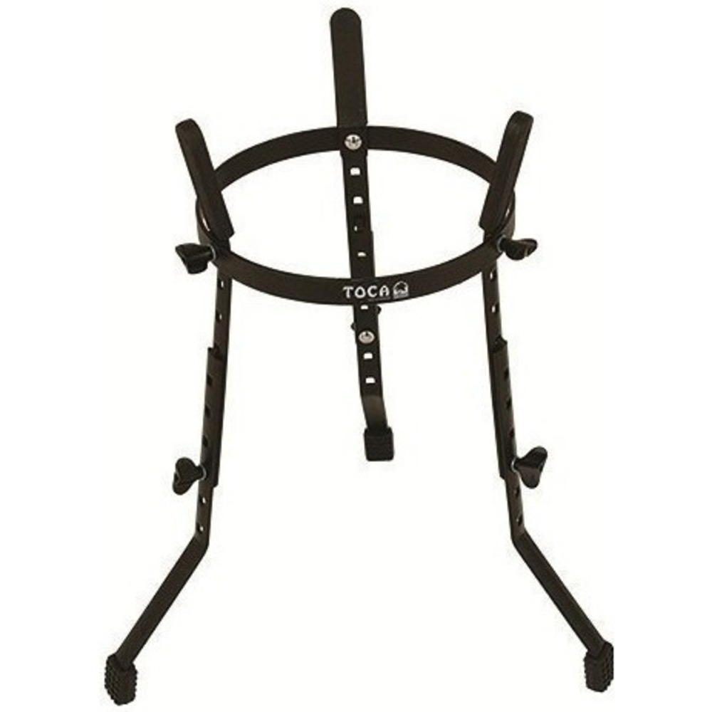 Стойка корзина для конга TOCA 3700-LN Adjustable Conga Stand