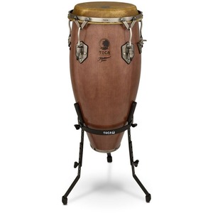 Стойка корзина для конга TOCA 3700-LN Adjustable Conga Stand