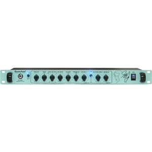 Гитарный предусилитель Tech 21 Geddy Lee GED-2112 Signature SansAmp
