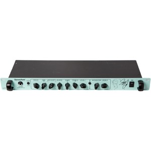Гитарный предусилитель Tech 21 Geddy Lee GED-2112 Signature SansAmp