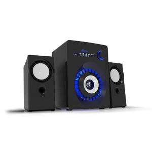 Компьютерная акустика Ritmix SP-2165BTH Black