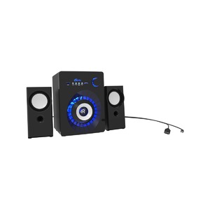 Компьютерная акустика Ritmix SP-2165BTH Black