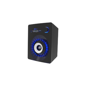 Компьютерная акустика Ritmix SP-2165BTH Black
