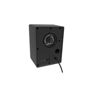 Компьютерная акустика Ritmix SP-2165BTH Black