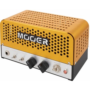 Гитарный усилитель MOOER Little Monster BM