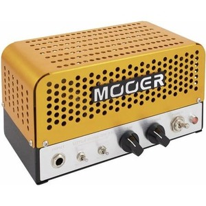 Гитарный усилитель MOOER Little Monster BM