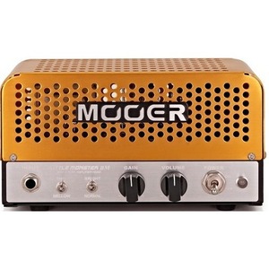 Гитарный усилитель MOOER Little Monster BM