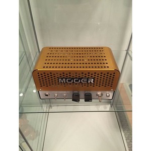 Гитарный усилитель MOOER Little Monster BM