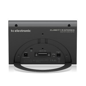 Измерительный комплекс Tc Electronic Clarity M Stereo