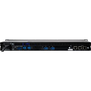 Усилитель мощности (концертный) LEA Professional CONNECT 352D