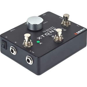 Гитарный USB аудиоинтерфейс XSONIC XTONE