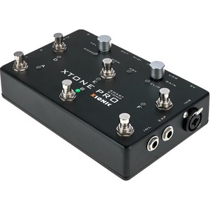 Гитарный USB аудиоинтерфейс XSONIC XTONE Pro