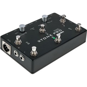 Гитарный USB аудиоинтерфейс XSONIC XTONE Pro