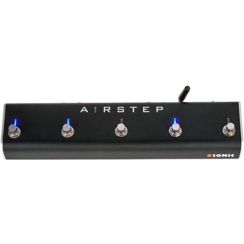 Midi контроллер ножной XSONIC AIRSTEP