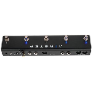 Midi контроллер ножной XSONIC AIRSTEP
