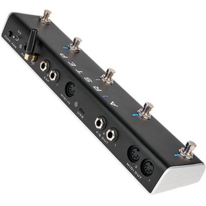 Midi контроллер ножной XSONIC AIRSTEP