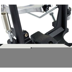 Педаль для барабана GIBRALTAR 5711DB Chain CAM Drive Double Pedal