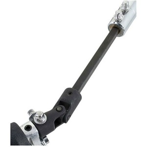 Педаль для барабана GIBRALTAR 5711DB Chain CAM Drive Double Pedal