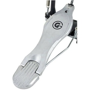 Педаль для барабана GIBRALTAR 5711DB Chain CAM Drive Double Pedal