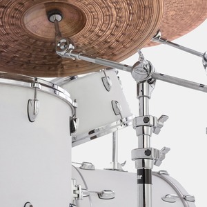 Cтойка журавль для тарелок GIBRALTAR 5709 Mediumweight Boom Cymbal Stand