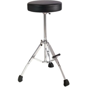 Стул для барабанщика GIBRALTAR GGS10S Compact Performance Drumthrone