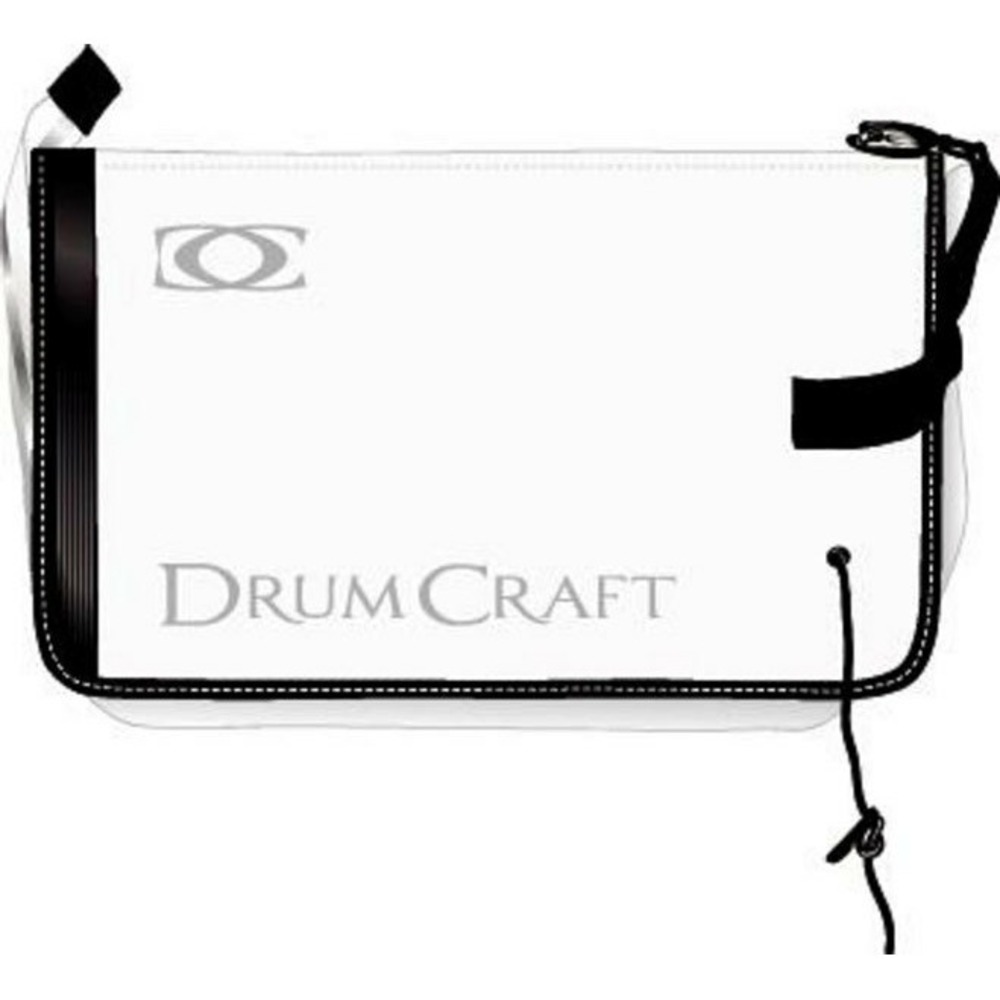 Чехол для барабанных палочек DRUMCRAFT Stick Bag DC899020