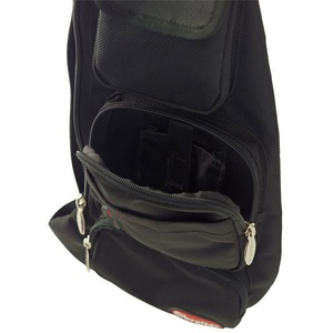 Сумка для барабанных палочек GIBRALTAR GSSSB Sling Style Stick Bag