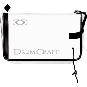 Чехол для барабанных палочек DRUMCRAFT Stick Bag DC899021