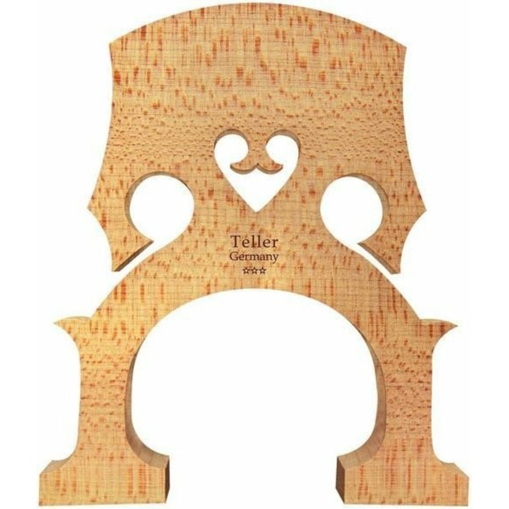 Подставка для струн виолончели Josef Teller Cello Standard 3 1/2 77 мм