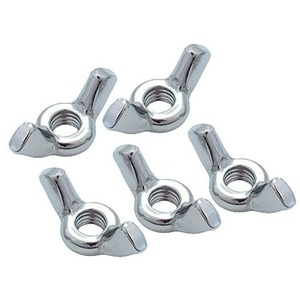 Аксессуар для ударных инструментов GIBRALTAR SC-13E Light-Duty Wing Nut
