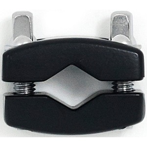 Зажим для держателей томов GIBRALTAR SC-LDML L-Rod Memory Lock