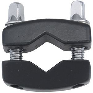 Зажим для держателей томов GIBRALTAR SC-LDML L-Rod Memory Lock